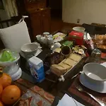 Bed and Breakfast 
