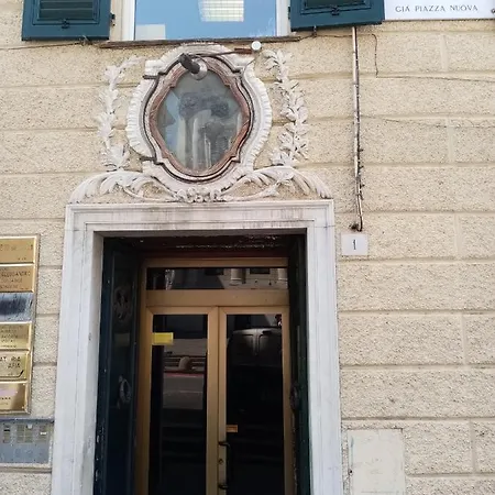 Bed & Breakfast La Terrazza Genova