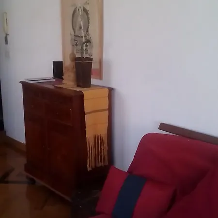 Bed & Breakfast La Terrazza