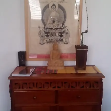 La Terrazza Bed & Breakfast