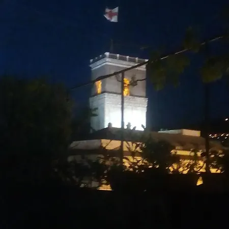 La Terrazza Bed & Breakfast