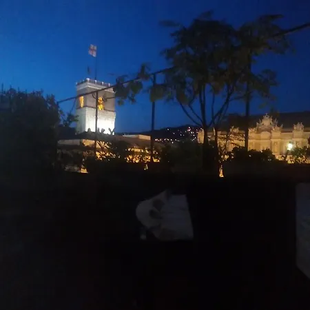 La Terrazza Bed & Breakfast Genova