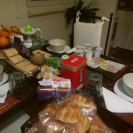 La Terrazza Bed & Breakfast