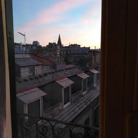 Bed & Breakfast La Terrazza 3*