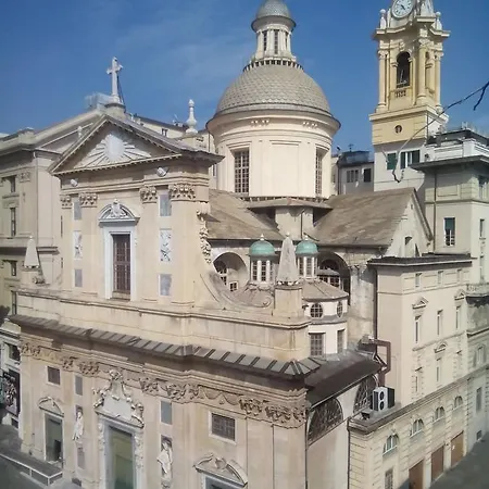 Nocleg ze śniadaniem 