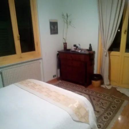 Nocleg ze śniadaniem 