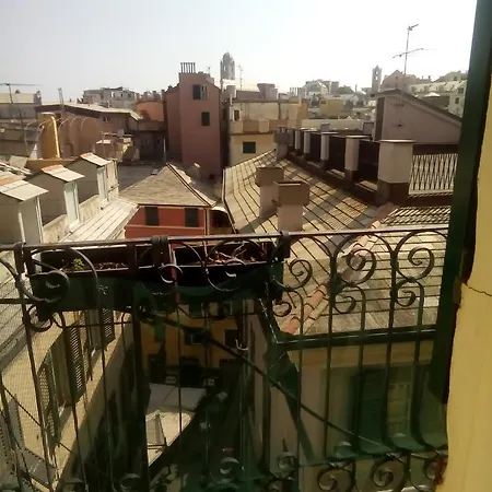 La Terrazza Bed & Breakfast