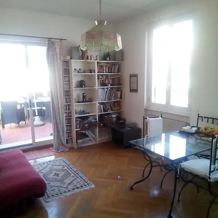 La Terrazza Bed & Breakfast Genova