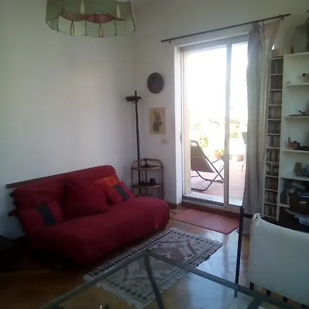 Bed & Breakfast La Terrazza 3*