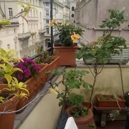 Nocleg ze śniadaniem 