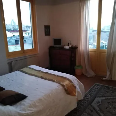 Bed & Breakfast La Terrazza 3*