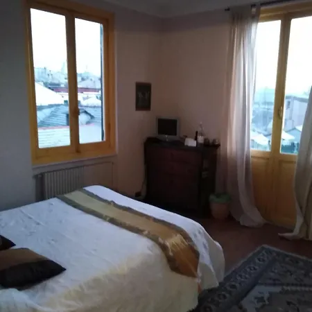 Bed & Breakfast La Terrazza Genova