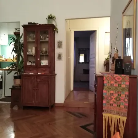 La Terrazza 3* Genova