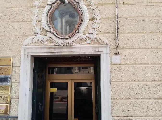 Bed & Breakfast La Terrazza Genova