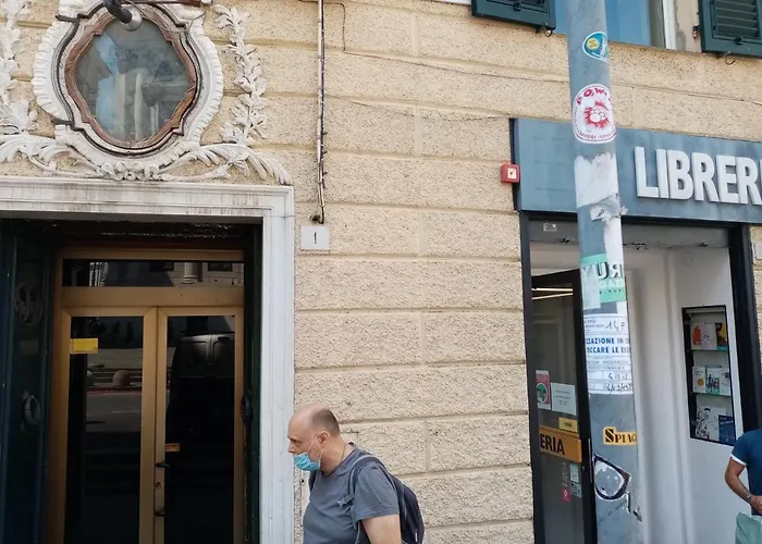 La Terrazza Bed & Breakfast Genova