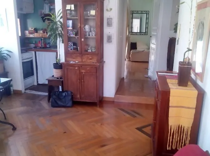 La Terrazza Bed & Breakfast