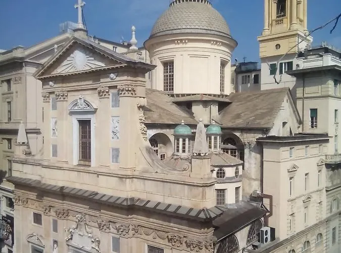 فندق مبيت وإفطار 