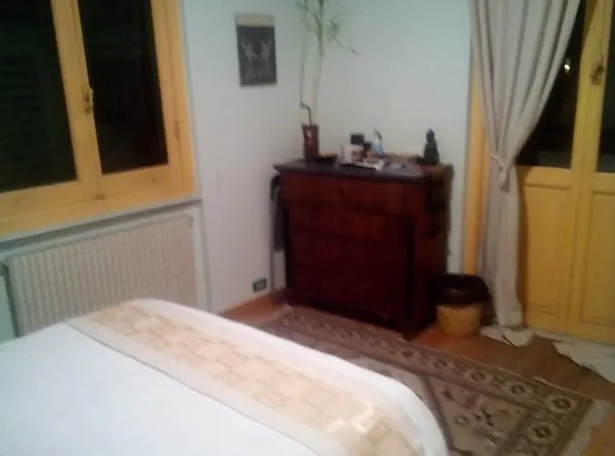 Bed & Breakfast La Terrazza Genova