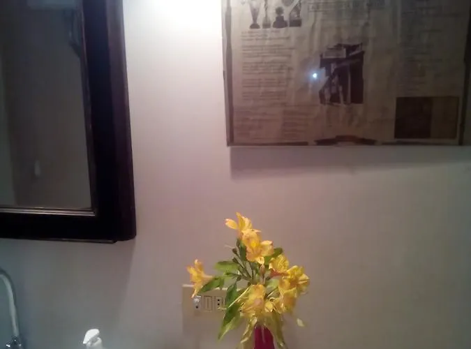 La Terrazza 3* Genova