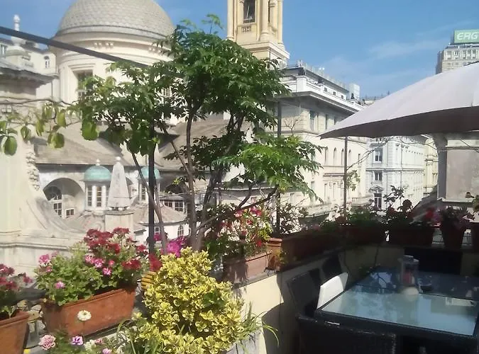 La Terrazza Bed & Breakfast Genova