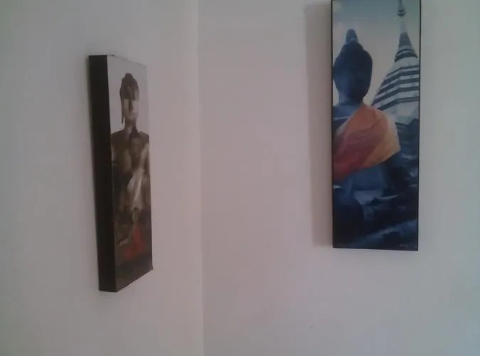 La Terrazza Bed & Breakfast