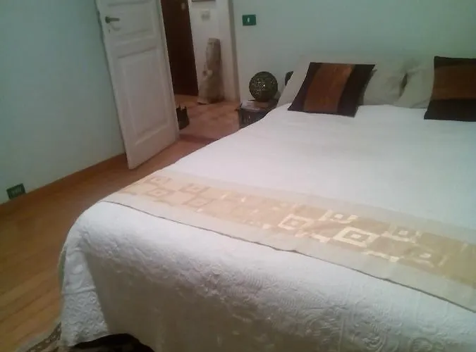 La Terrazza Bed & Breakfast 3*