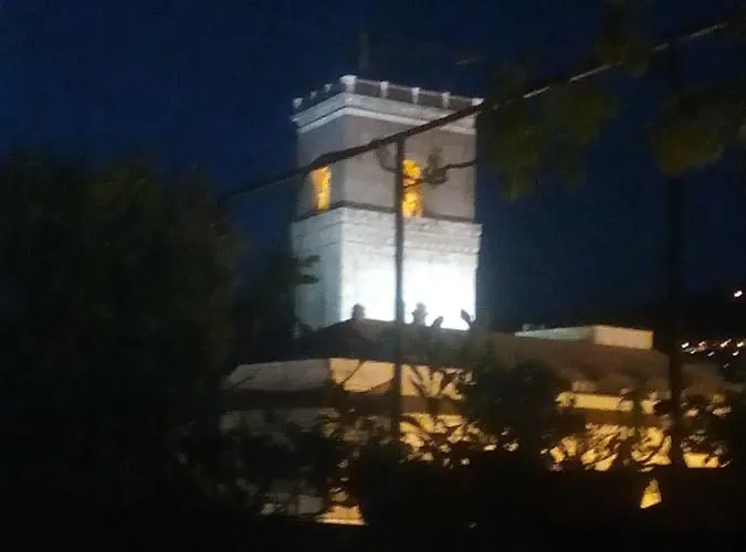 La Terrazza Bed & Breakfast