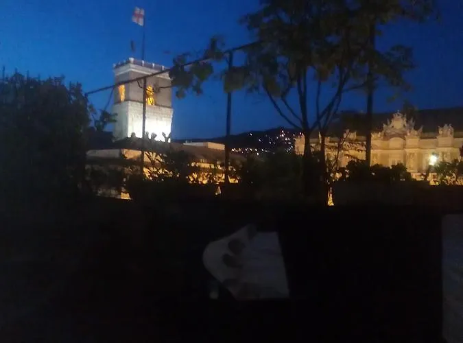 La Terrazza Bed & Breakfast Genova