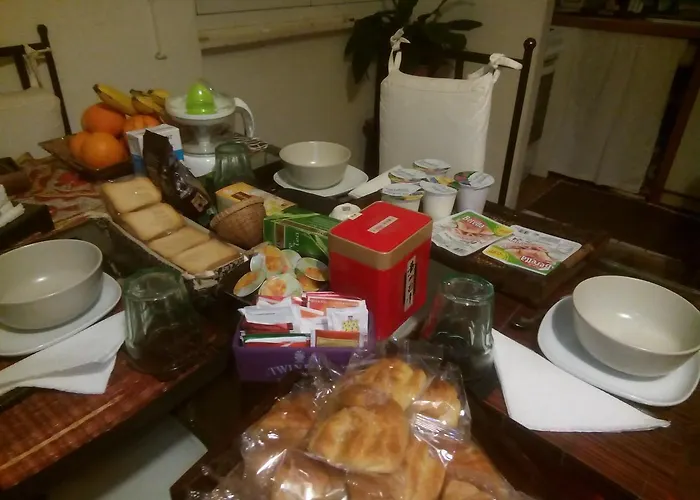 La Terrazza Bed & Breakfast