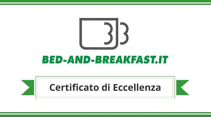 La Terrazza Bed & Breakfast