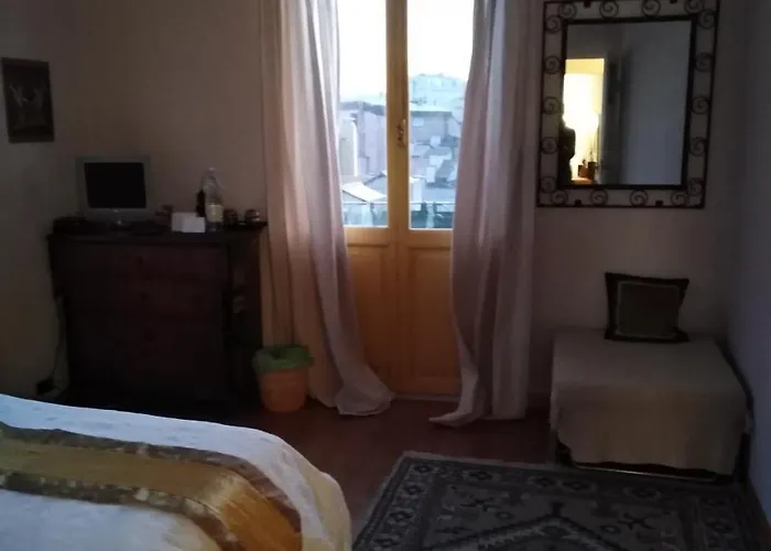 Bed & Breakfast La Terrazza Genova