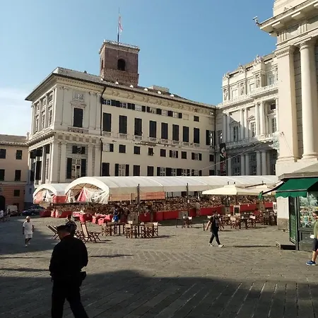 La Terrazza