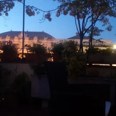 La Terrazza Genova